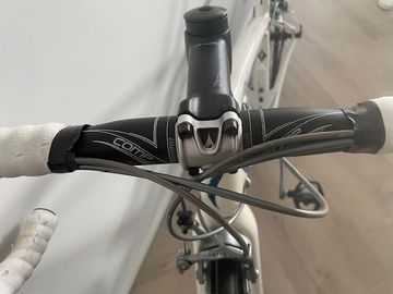 Used Specialized Ruby Shimano Ultegra 2011 Road & Gravel, White — image 9 of 10