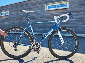 Gebrauchtes Trek Madone 6.9 2010 2010 Road & Gravel