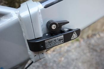 Used Legend E-bike Legend Monza 2025 2025 Urban — image 6 of 9