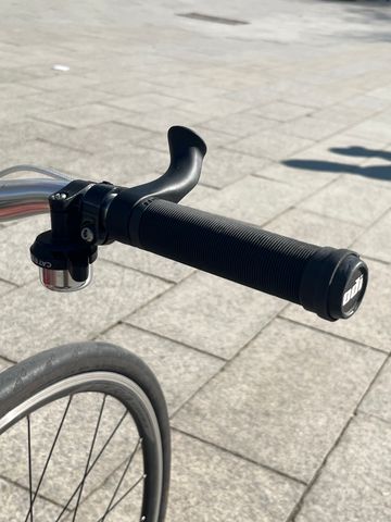 Tweedehands Fuji Track 2020 2020 Road & Gravel — afbeelding 13 van 28