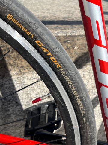 Tweedehands Fuji Track 2020 2020 Road & Gravel — afbeelding 14 van 28
