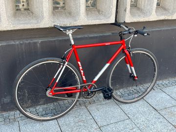 Tweedehands Fuji Track 2020 2020 Road & Gravel — afbeelding 25 van 28