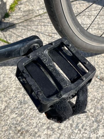 Tweedehands Fuji Track 2020 2020 Road & Gravel — afbeelding 8 van 28