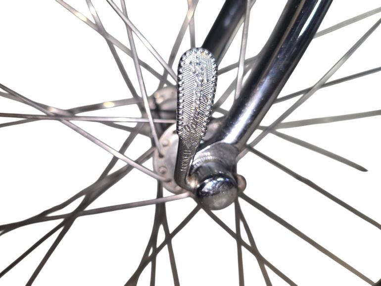 Used Bianchi Rekord 746 1973 Road & Gravel, Green — image 23 of 29