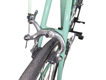 Used Bianchi Rekord 746 1973 Road & Gravel, Green — image 20 of 29