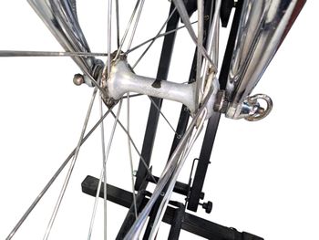 Used Bianchi Rekord 746 1973 Road & Gravel, Green — image 24 of 29