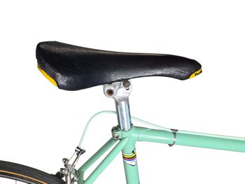 Used Bianchi Rekord 746 1973 Road & Gravel, Green — image 8 of 29