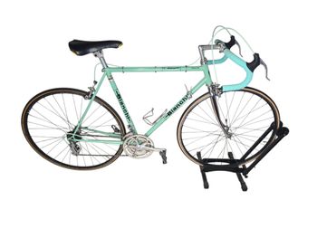 Used Bianchi Rekord 746 1973 Road & Gravel