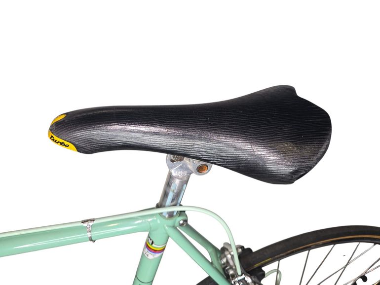 Used Bianchi Rekord 746 1973 Road & Gravel, Green — image 22 of 29