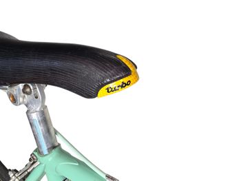 Used Bianchi Rekord 746 1973 Road & Gravel, Green — image 7 of 29