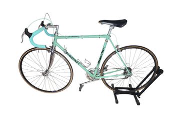 Used Bianchi Rekord 746 1973 Road & Gravel, Green — image 18 of 29