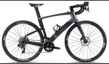 Moser, Moser Custom SRAM Rival eTap AXS