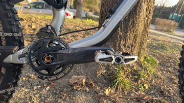 Gebrauchtes Commencal META SX TEAM 2022 2022 Mountainbike, Hellgrau, Verschieden — Bild 6 von 12