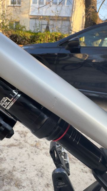 Gebrauchtes Commencal META SX TEAM 2022 2022 Mountainbike, Hellgrau, Verschieden — Bild 11 von 12