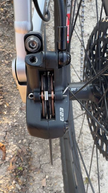 Gebrauchtes Commencal META SX TEAM 2022 2022 Mountainbike, Hellgrau, Verschieden — Bild 8 von 12