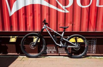 Gebrauchtes Commencal META SX TEAM 2022 2022 Mountainbike, Hellgrau, Verschieden — Bild 1 von 12