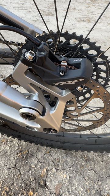 Gebrauchtes Commencal META SX TEAM 2022 2022 Mountainbike, Hellgrau, Verschieden — Bild 7 von 12