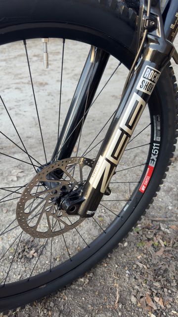Gebrauchtes Commencal META SX TEAM 2022 2022 Mountainbike, Hellgrau, Verschieden — Bild 4 von 12