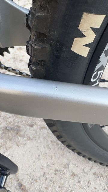 Gebrauchtes Commencal META SX TEAM 2022 2022 Mountainbike, Hellgrau, Verschieden — Bild 12 von 12