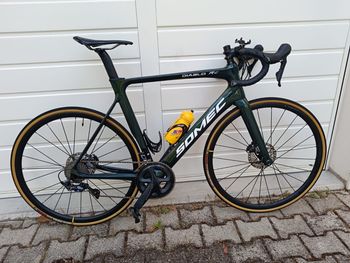 Somec, Diablo RC