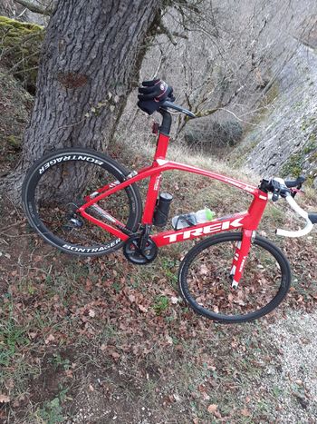 Used Trek Madone SL 6 2019 2019 Road & Gravel — image 3 of 3