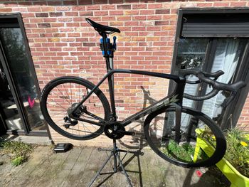 Used Trek Émonda SLR 6 2024 2024 Racefiets & gravel