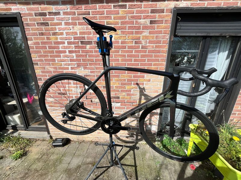 Used Trek Émonda SLR 6 2024 2024 Road & Gravel