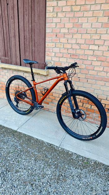 Used Giant Fathom SRAM GX Eagle 2023 MTB