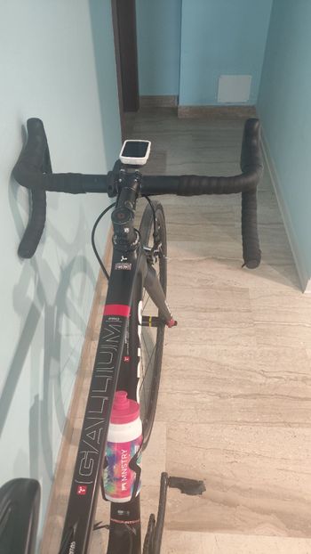 Used Argon 18 Gallium SRAM Red eTap AXS 2018 Road & Gravel — image 6 of 8