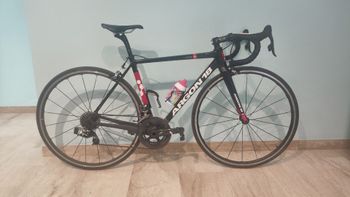 Used Argon 18 Gallium SRAM Red eTap AXS 2018 Road & Gravel