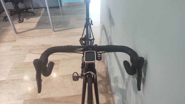Used Argon 18 Gallium SRAM Red eTap AXS 2018 Road & Gravel — image 5 of 8
