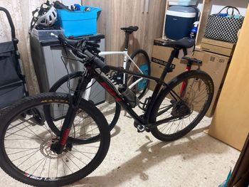 BH, BH Custom Shimano Deore XT