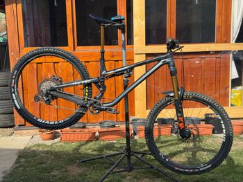 Commencal, META AM Shimano Deore XT