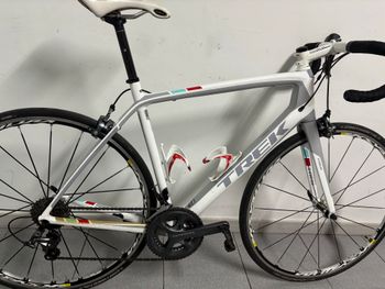 Trek, Madone Shimano Ultegra