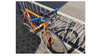Used Intec Intec Custom Shimano Ultegra 2015 Urban — image 3 of 6