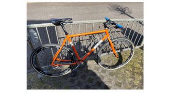 Used Intec Intec Custom Shimano Ultegra 2015 Urban — image 2 of 6