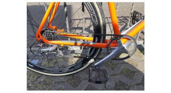 Used Intec Intec Custom Shimano Ultegra 2015 Urban — image 4 of 6