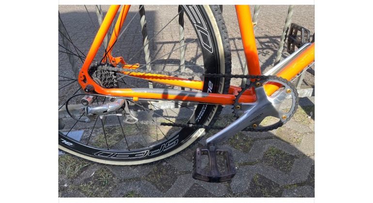 Used Intec Intec Custom Shimano Ultegra 2015 Urban — image 4 of 6
