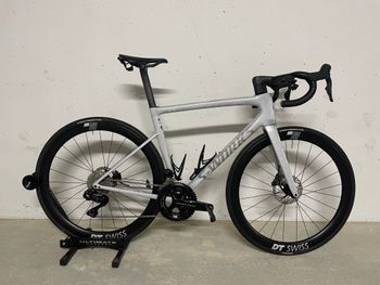 Specialized, S-Works Tarmac SL8 - Shimano Dura-Ace Di2 2025