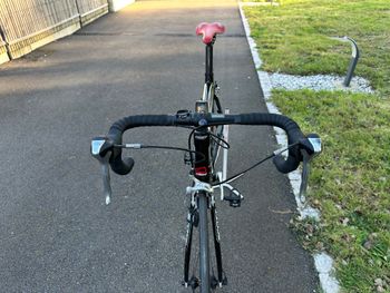 Used Scott Cr1 Pro 2008 2008 Road & Gravel, Black — image 4 of 4