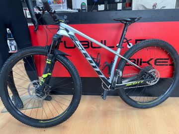 Brugt Scott Scale 920 2022 2022 MTB