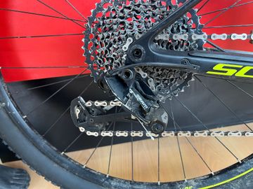 Used Scott Scale 920 2022 2022 Mountainbike, Light Gray, 29 — image 7 of 7