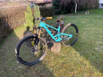 YT Industries, Capra CORE 4 (NT) 29 2023