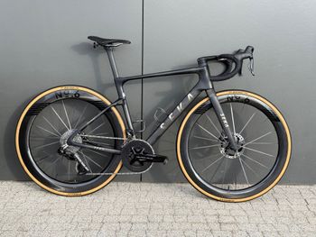 Seka, Seka Custom Shimano Dura Ace Di2