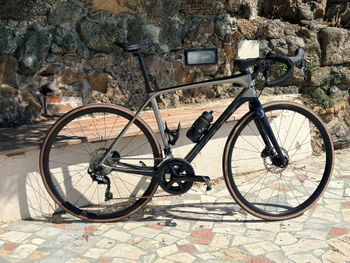 Used Scott addict Scott addict Custom Shimano 105 2019 Road & Gravel — image 7 of 8