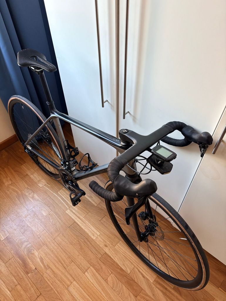 Used Scott addict Scott addict Custom Shimano 105 2019 Road & Gravel — image 3 of 8