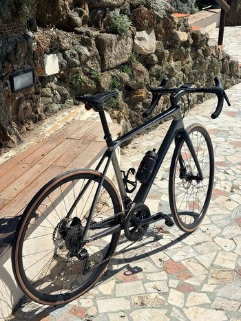 Used Scott addict Scott addict Custom Shimano 105 2019 Road & Gravel — image 6 of 8
