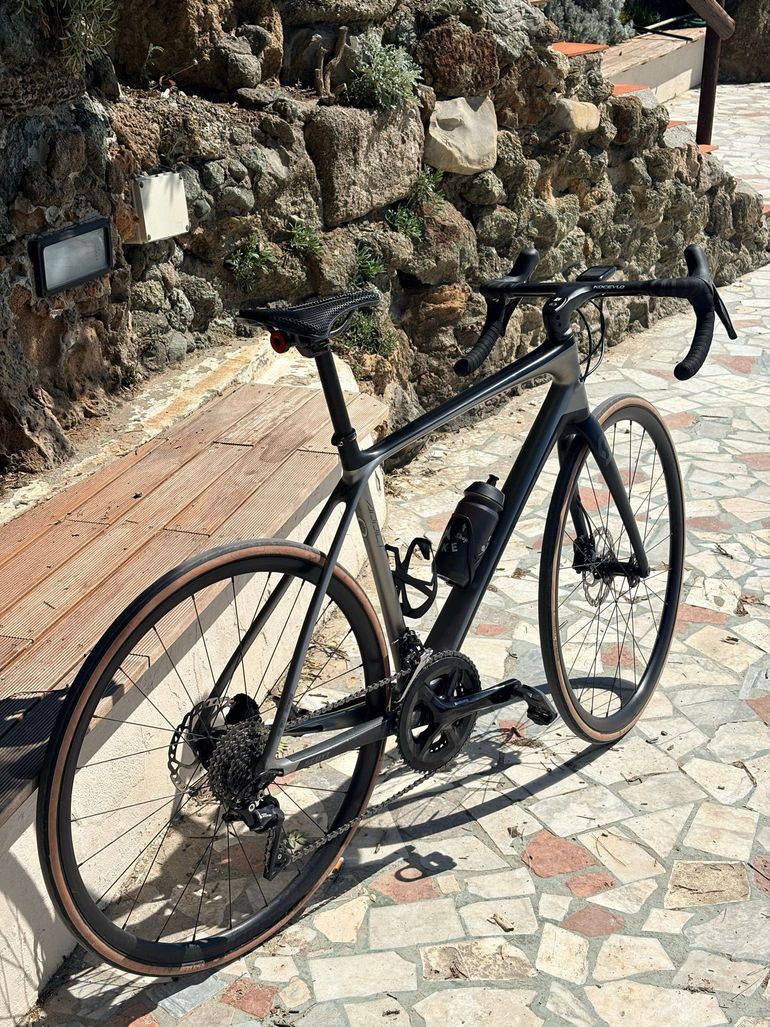 Used Scott addict Scott addict Custom Shimano 105 2019 Road & Gravel — image 6 of 8