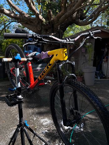 Trek, Procaliber 9.6 2020