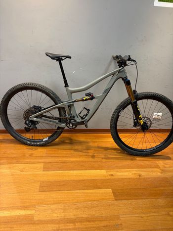 Ibis, Ripmo V2S GX Transmission 2023